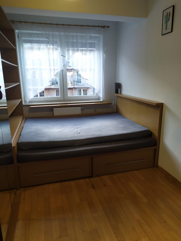 Mieszkanie wynajem ul. Manganowa Wrocław  - 5