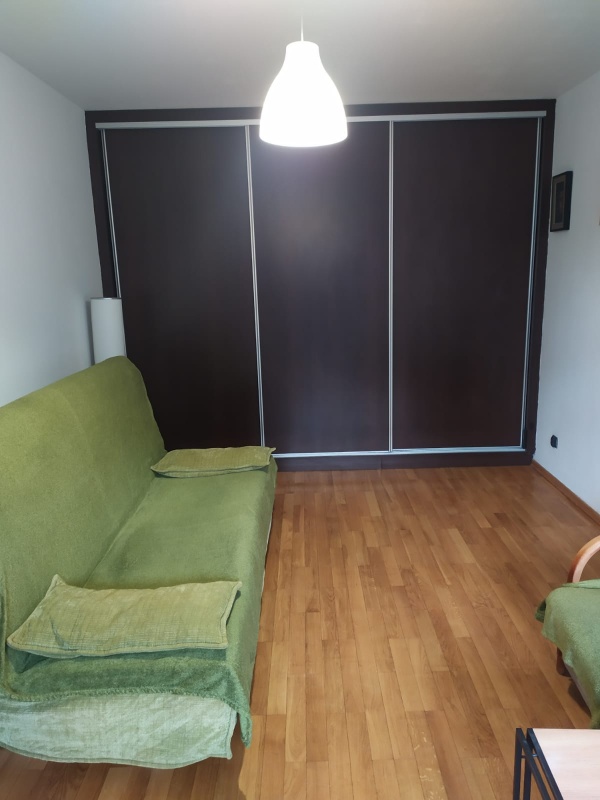 Mieszkanie wynajem ul. Manganowa Wrocław  - 6