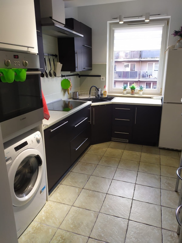 Mieszkanie wynajem ul. Manganowa Wrocław  - 7