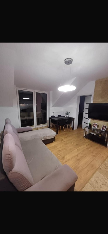 Mieszkanie na wynajem Konin ul Śliska  - 2