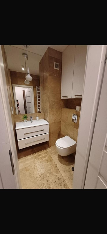 Mieszkanie na wynajem Konin ul Śliska  - 4