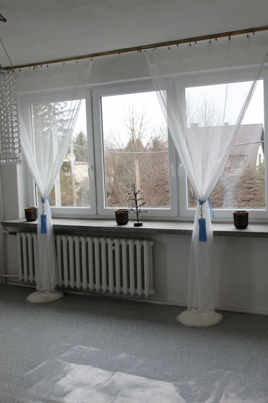 Wynajmę posesję - duży dom, duża działka na min. 10 lat - 16