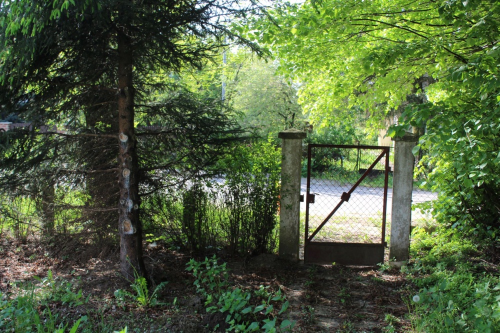 Wynajmę posesję - duży dom, duża działka na min. 10 lat - 19