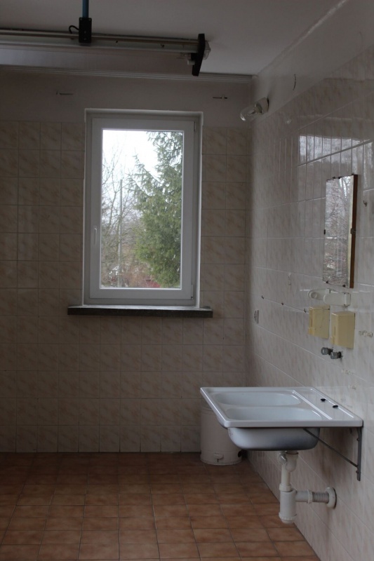 Wynajmę segment mieszkalny z działką - 2