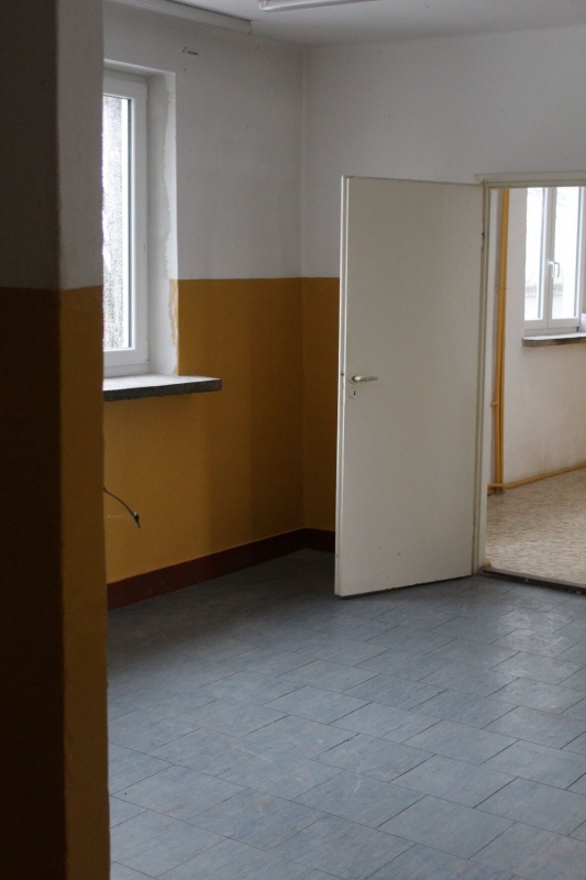 Wynajmę segment mieszkalny z działką - 3