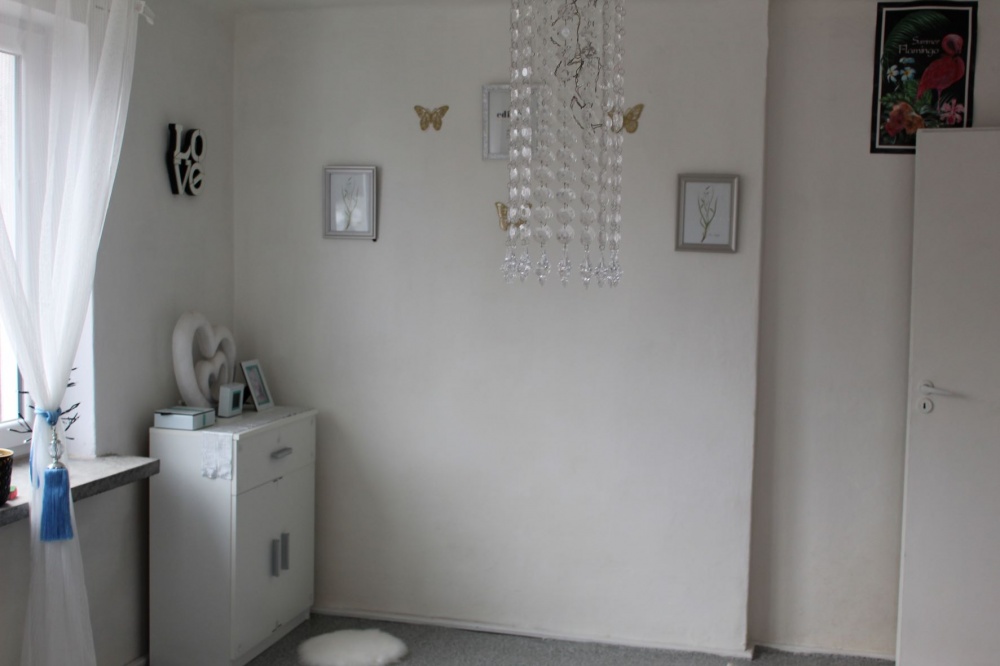 Wynajmę segment mieszkalny z działką - 4