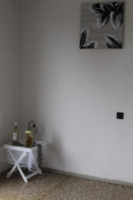 Wynajmę segment mieszkalny z działką - 5