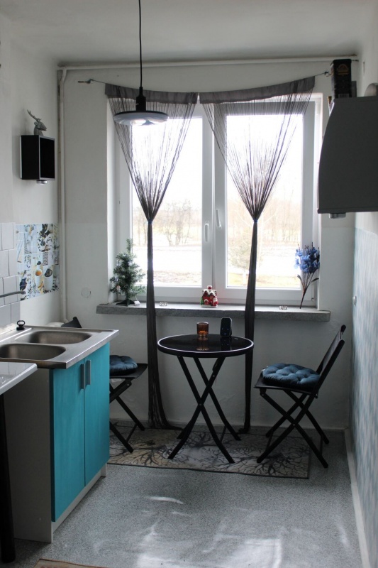 Wynajmę segment mieszkalny z działką - 0