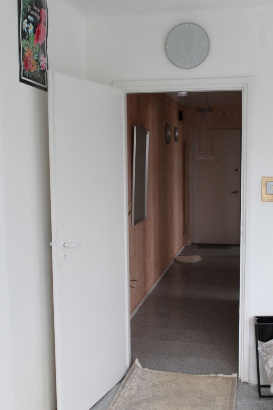 Wynajmę segment mieszkalny z działką - 7