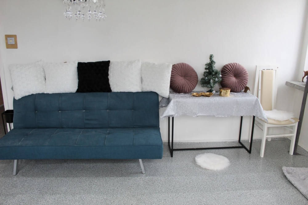 Wynajmę segment mieszkalny z działką - 8