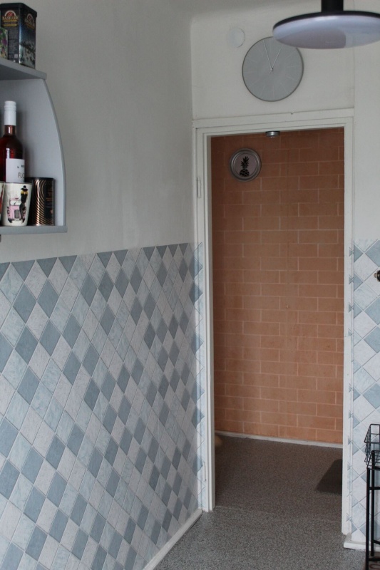 Wynajmę segment mieszkalny z działką - 10