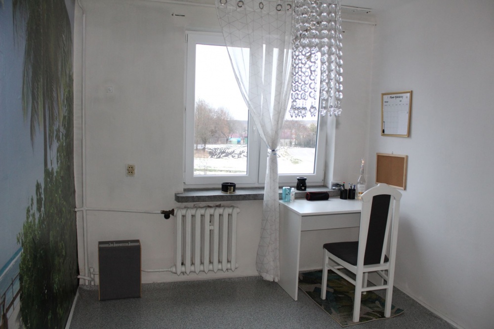 Wynajmę segment mieszkalny z działką - 16