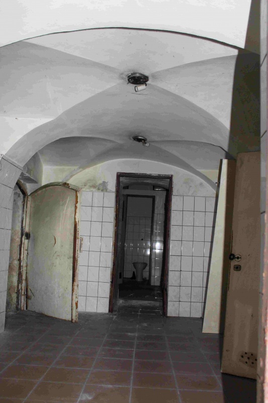 Wynajmę budynek - możliwość wykupu na własność - 3