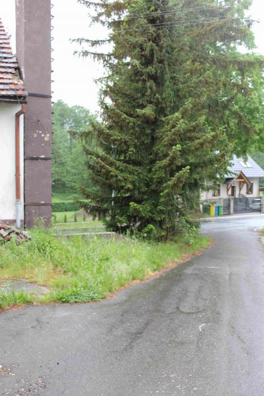 Wynajmę budynek - możliwość wykupu na własność - 10