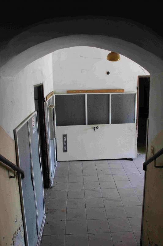 Wynajmę budynek - możliwość wykupu na własność - 11