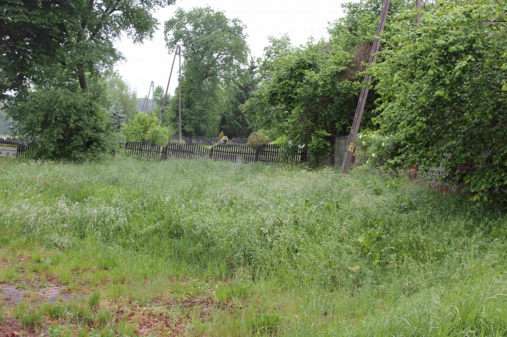 Wynajmę budynek - możliwość wykupu na własność - 12