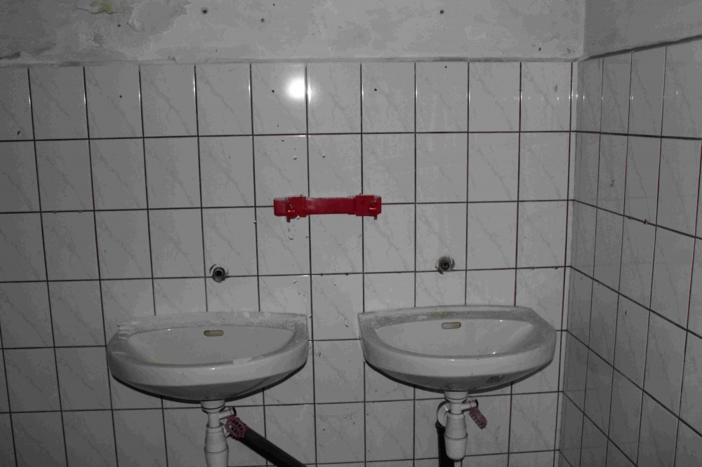 Wynajmę budynek - możliwość wykupu na własność - 13