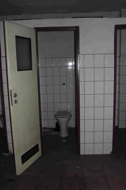 Wynajmę budynek - możliwość wykupu na własność - 15