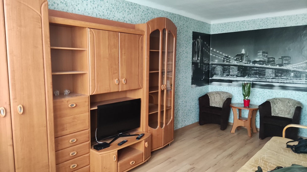 Kawalerka w centrum Kutna - 0