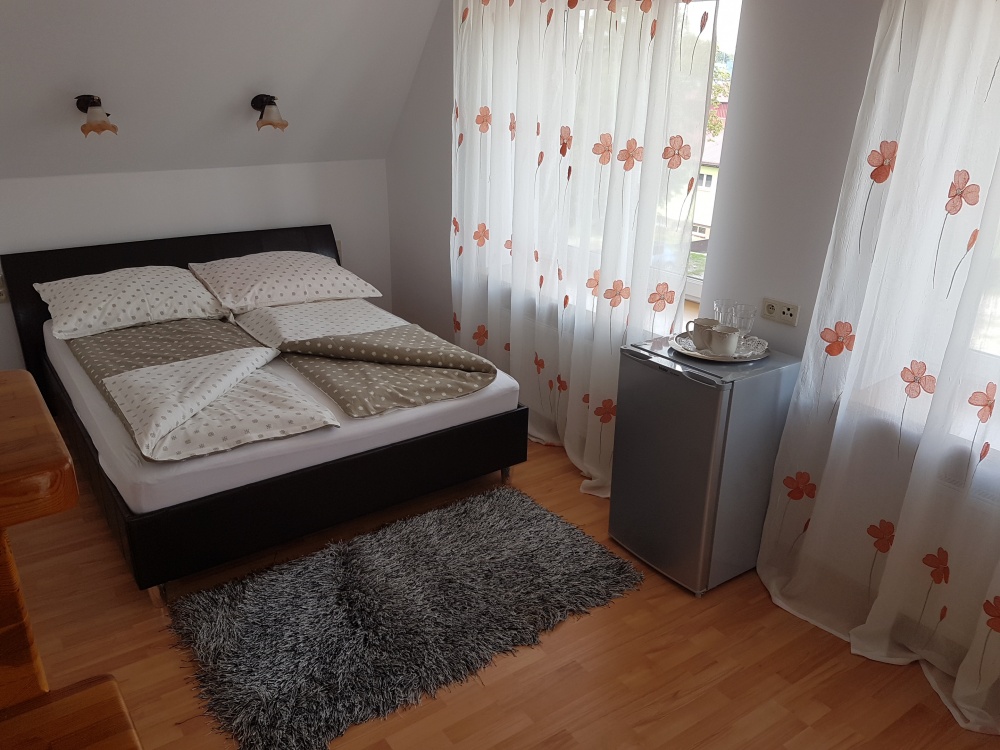 Budynek mieszkalno-usługowy w centrum miasta - 2