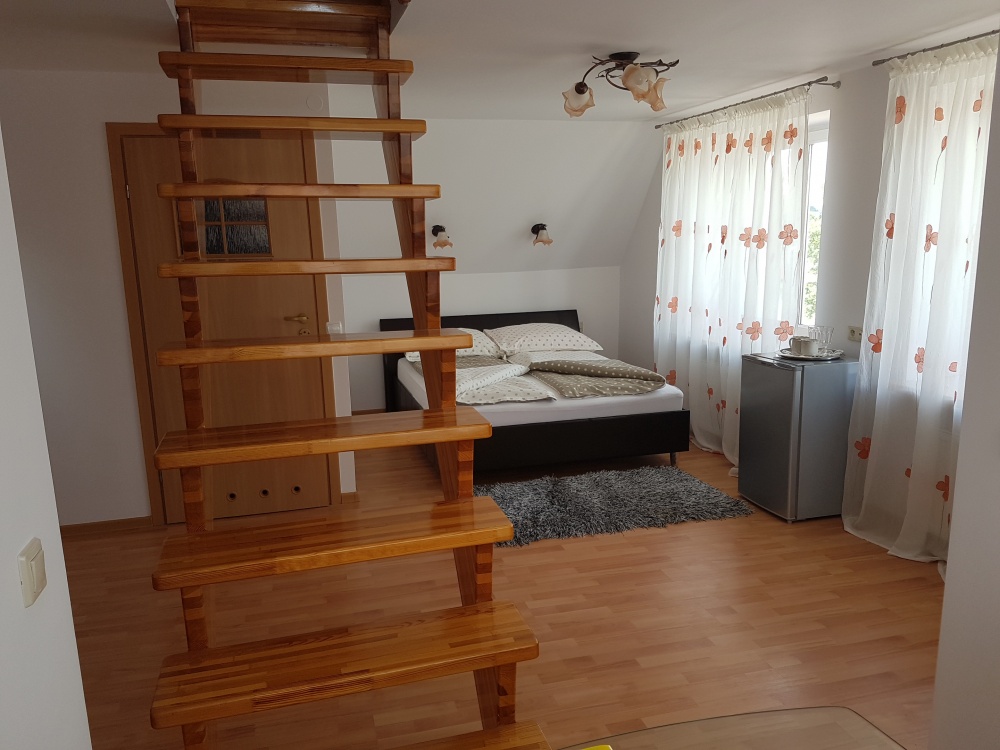 Budynek mieszkalno-usługowy w centrum miasta - 3