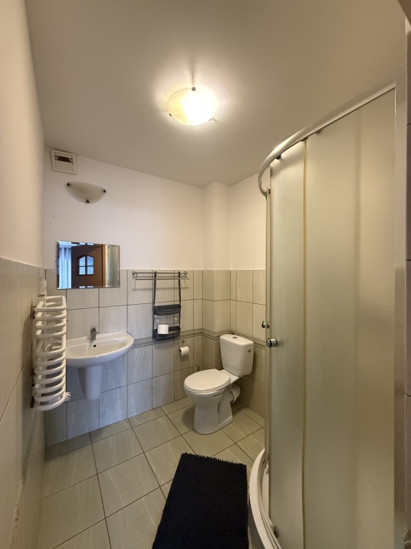 Budynek mieszkalno-usługowy w centrum miasta - 4