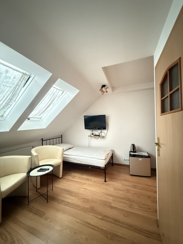 Budynek mieszkalno-usługowy w centrum miasta - 5