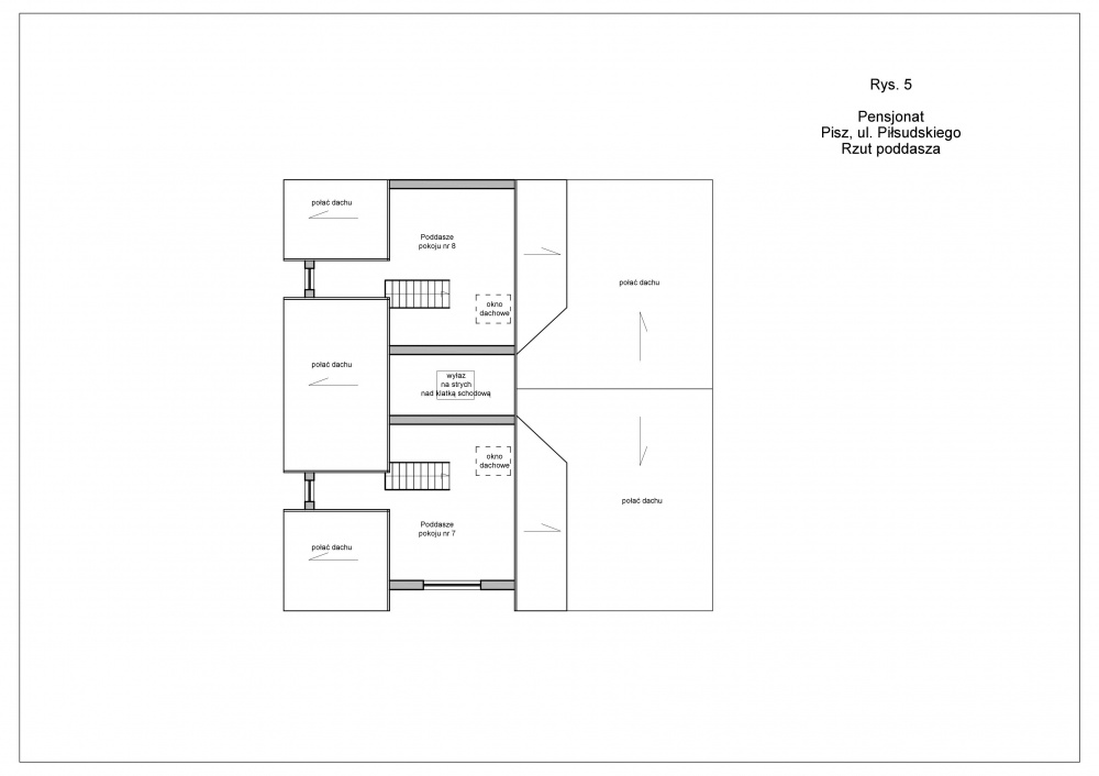 Budynek mieszkalno-usługowy w centrum miasta - 10
