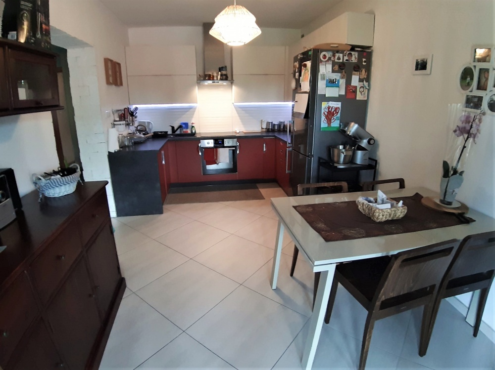 Duży dom i budynki „na biznes” - 3