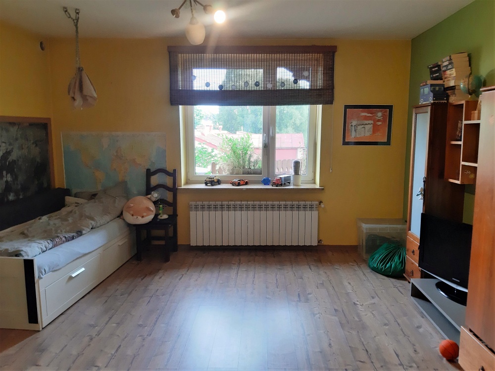 Duży dom i budynki „na biznes” - 7