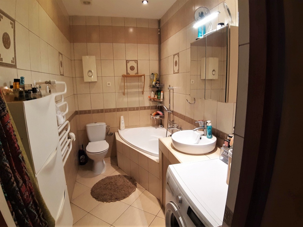 Duży dom i budynki „na biznes” - 9