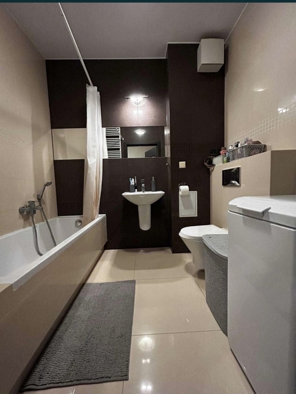 2 pokojowe mieszkanie na Gocławiu z oddzielną kuchnią, windą, komórką lokatorską, miejscem w garażu podziemnym BEZPOŚREDNIO - 7