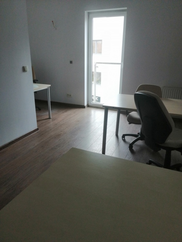 Biuro umeblowane Złotowska 51  - 2