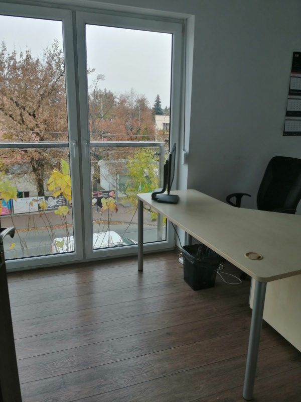 Biuro umeblowane Złotowska 51  - 3