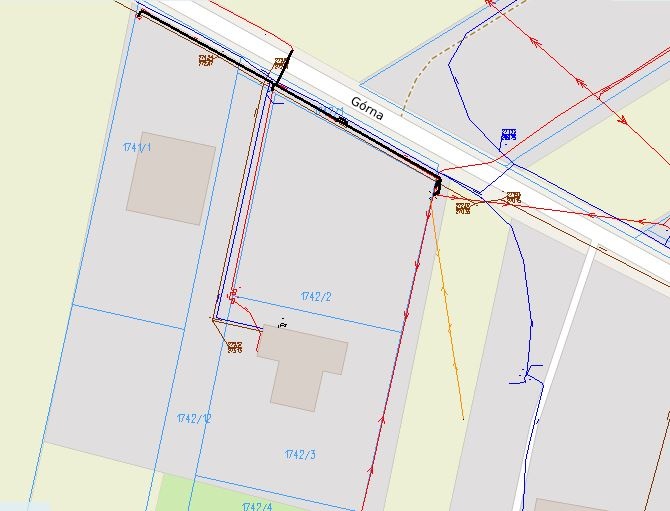37zł/m.kw, 10km od Kielc - 2