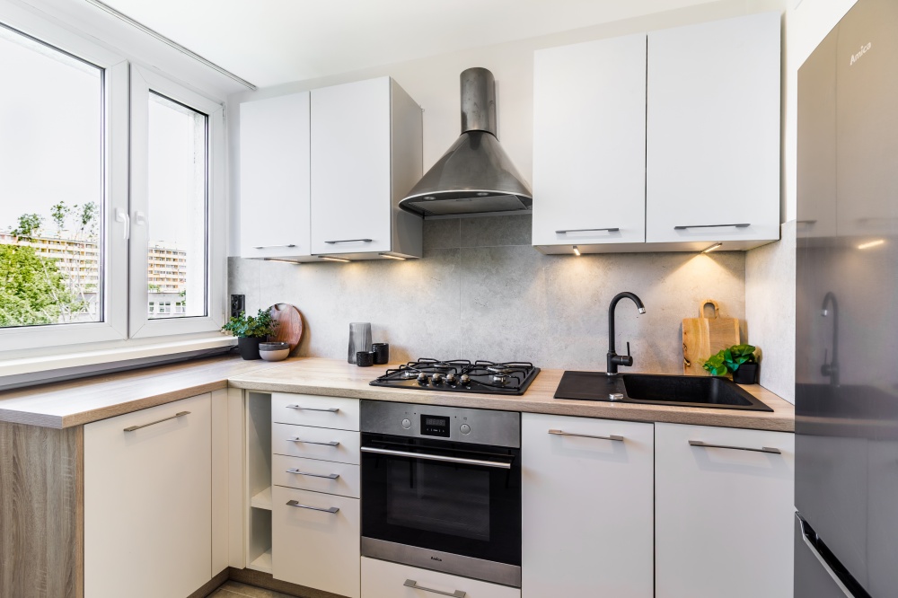 Piękne 63 m, 3p po remoncie na Gądowie/Popowicach Płd. Słoneczne, duży balkon - 3