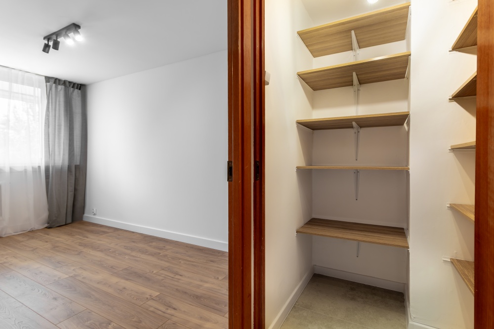 Piękne 63 m, 3p po remoncie na Gądowie/Popowicach Płd. Słoneczne, duży balkon - 12