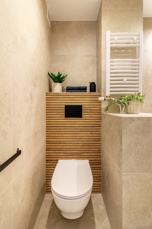 Piękne 63 m, 3p po remoncie na Gądowie/Popowicach Płd. Słoneczne, duży balkon - 9