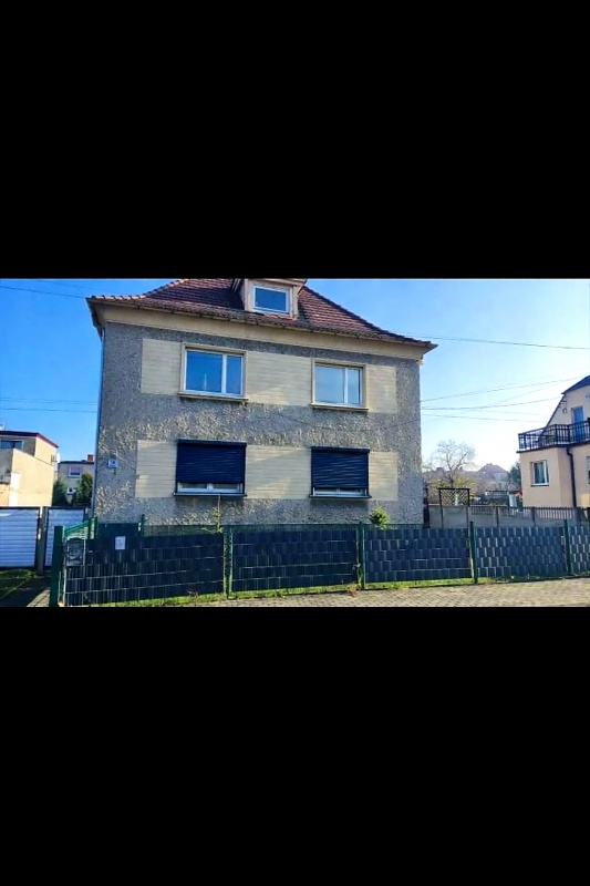 Bezczynszowe mieszkanie 58,7m2 na dużej działce - 8