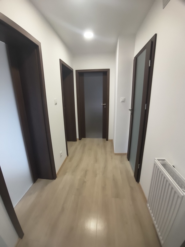 Bezczynszowe mieszkanie 58,7m2 na dużej działce - 0