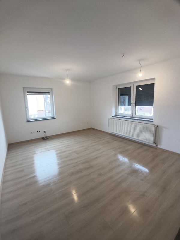 Bezczynszowe mieszkanie 58,7m2 na dużej działce - 4