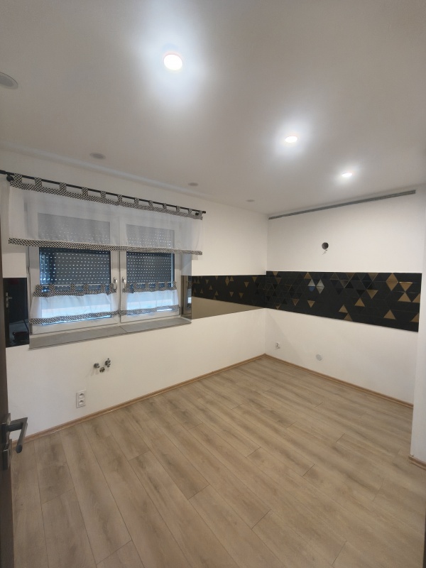 Bezczynszowe mieszkanie 58,7m2 na dużej działce - 5