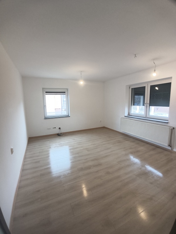 Bezczynszowe mieszkanie 58,7m2 na dużej działce - 7