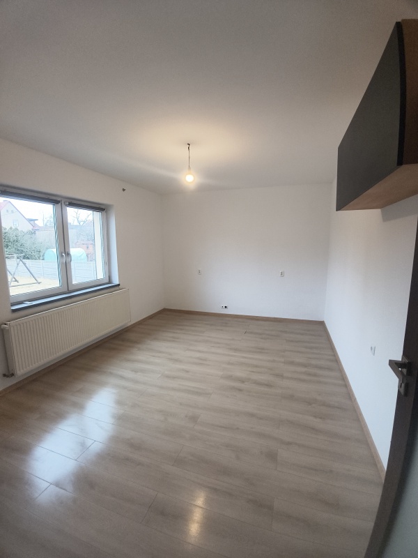 Bezczynszowe mieszkanie 58,7m2 na dużej działce - 6