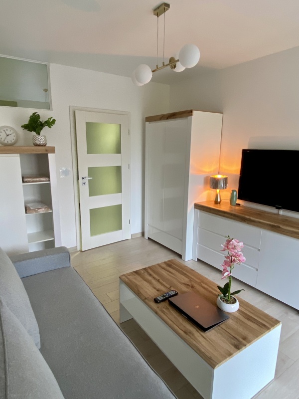 Dwupokojowe po remoncie  - 0