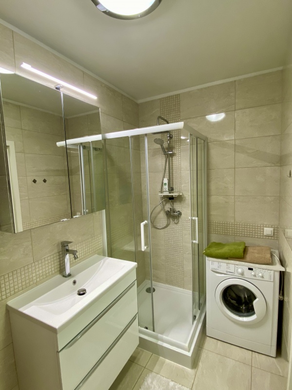 Dwupokojowe po remoncie  - 3