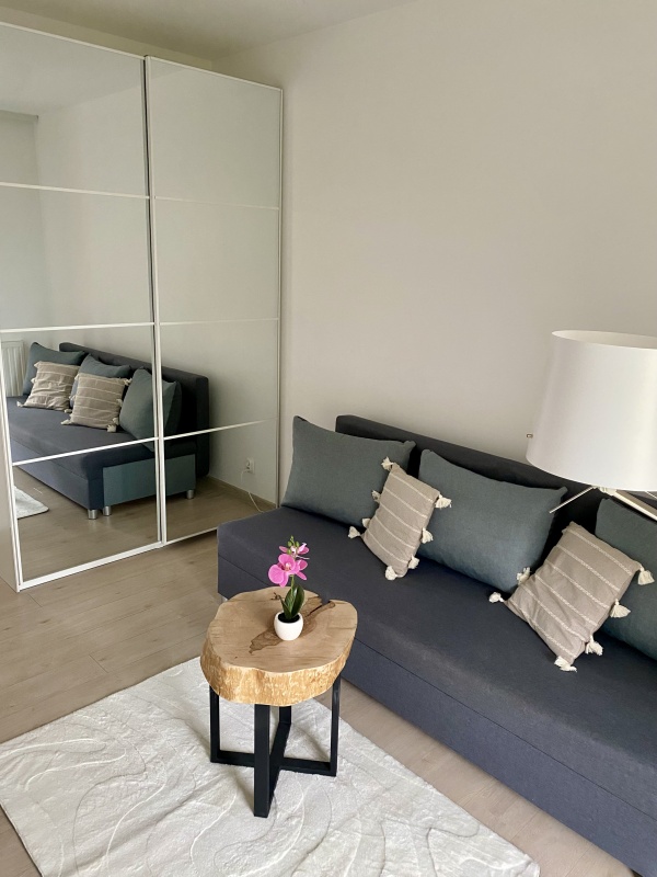 Dwupokojowe po remoncie  - 5