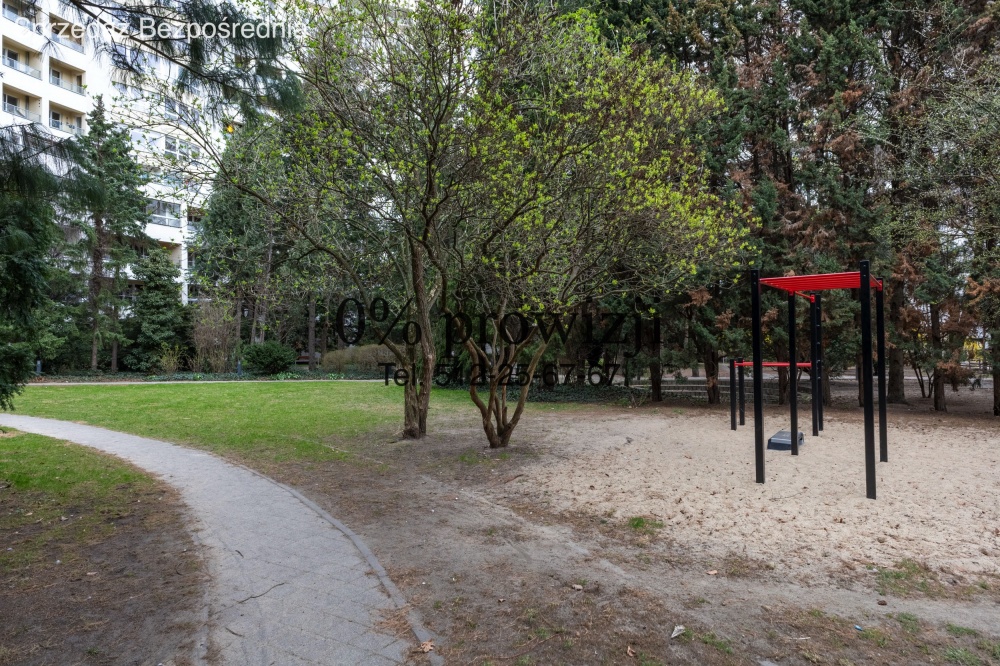 Bezpośrednio | Panorama Warszawy | Słoneczne 53m2 | ul. Woronicza 78 - 10