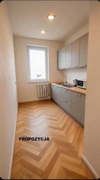 Słoneczne, przestronne, do Własnej Aranżacji - 1