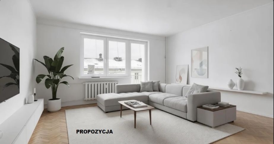 Słoneczne, przestronne, do Własnej Aranżacji - 0